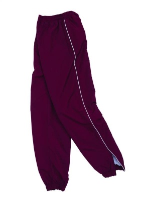 St Marys Tracksuit Bottoms